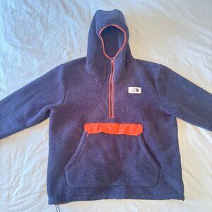 The North Face - Campshire Pullover Hoodie - XL